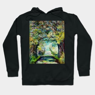 Calmness Hoodie